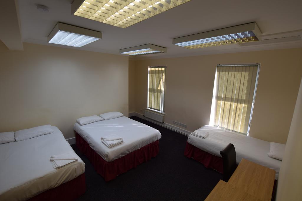 Hotel York Ilford