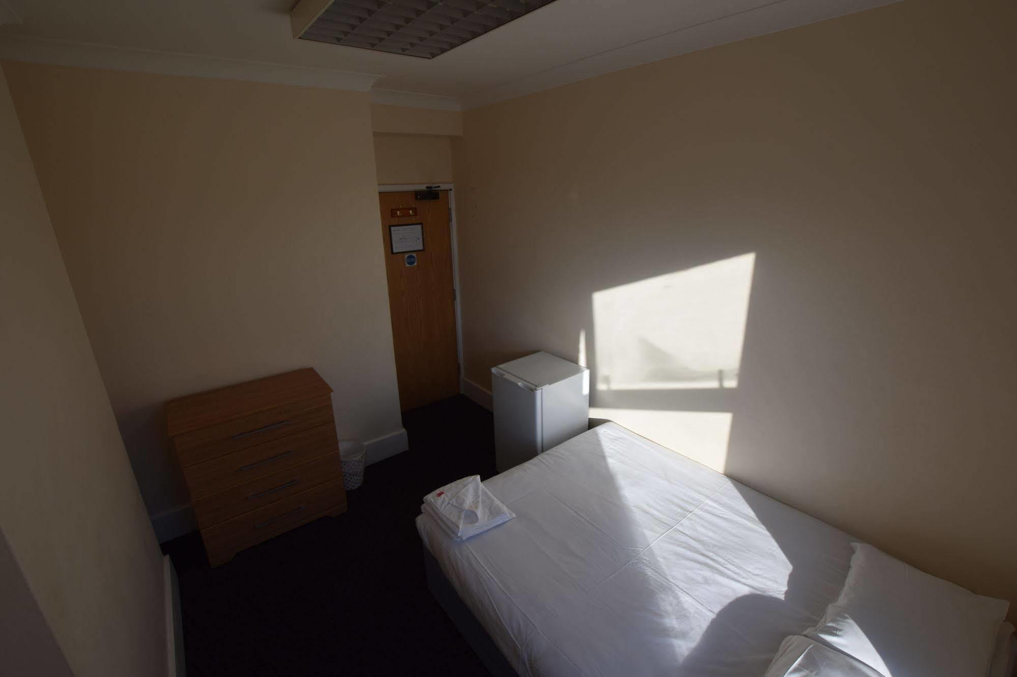 York Hotel Ilford