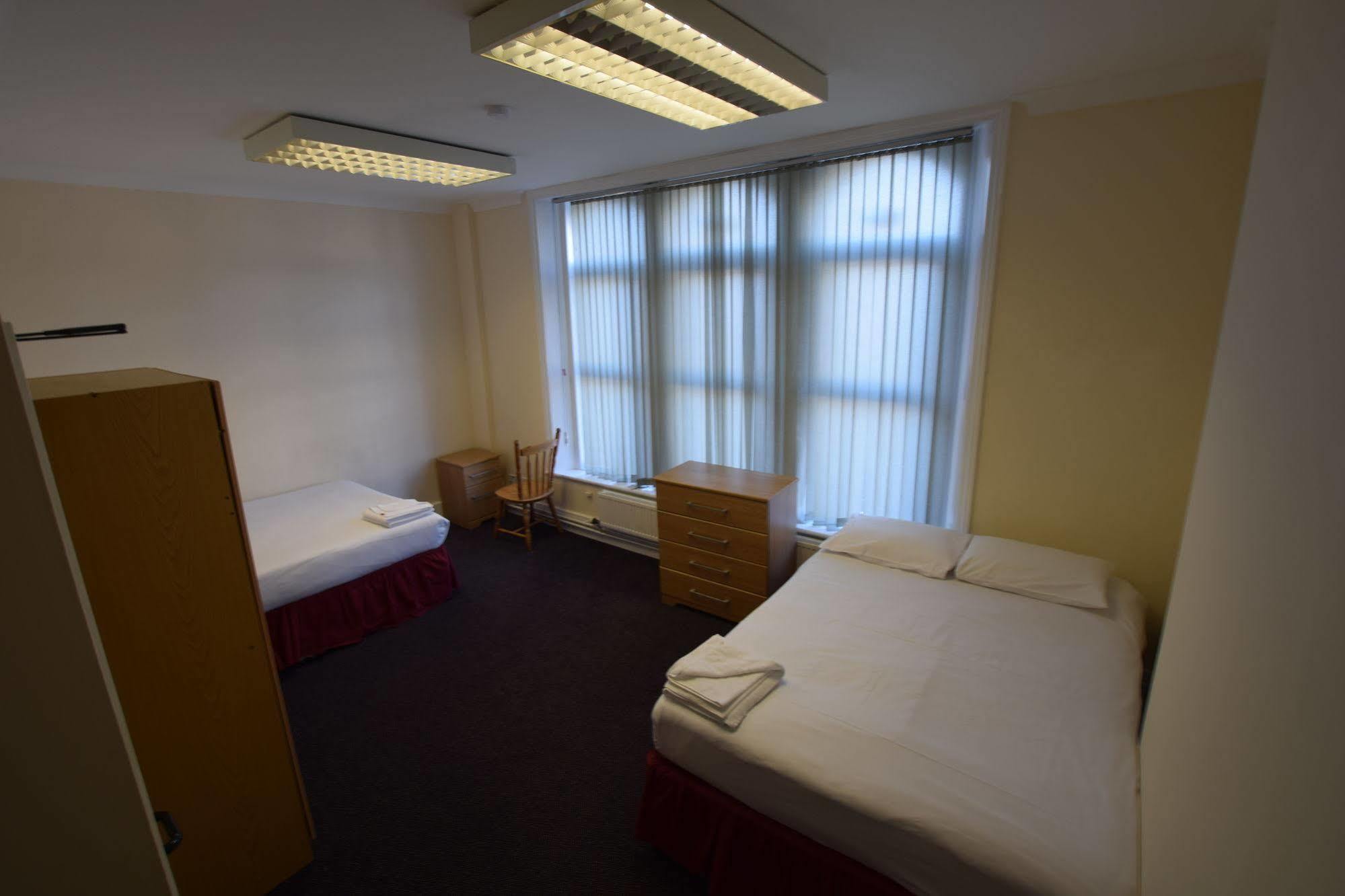 Hotel York Ilford