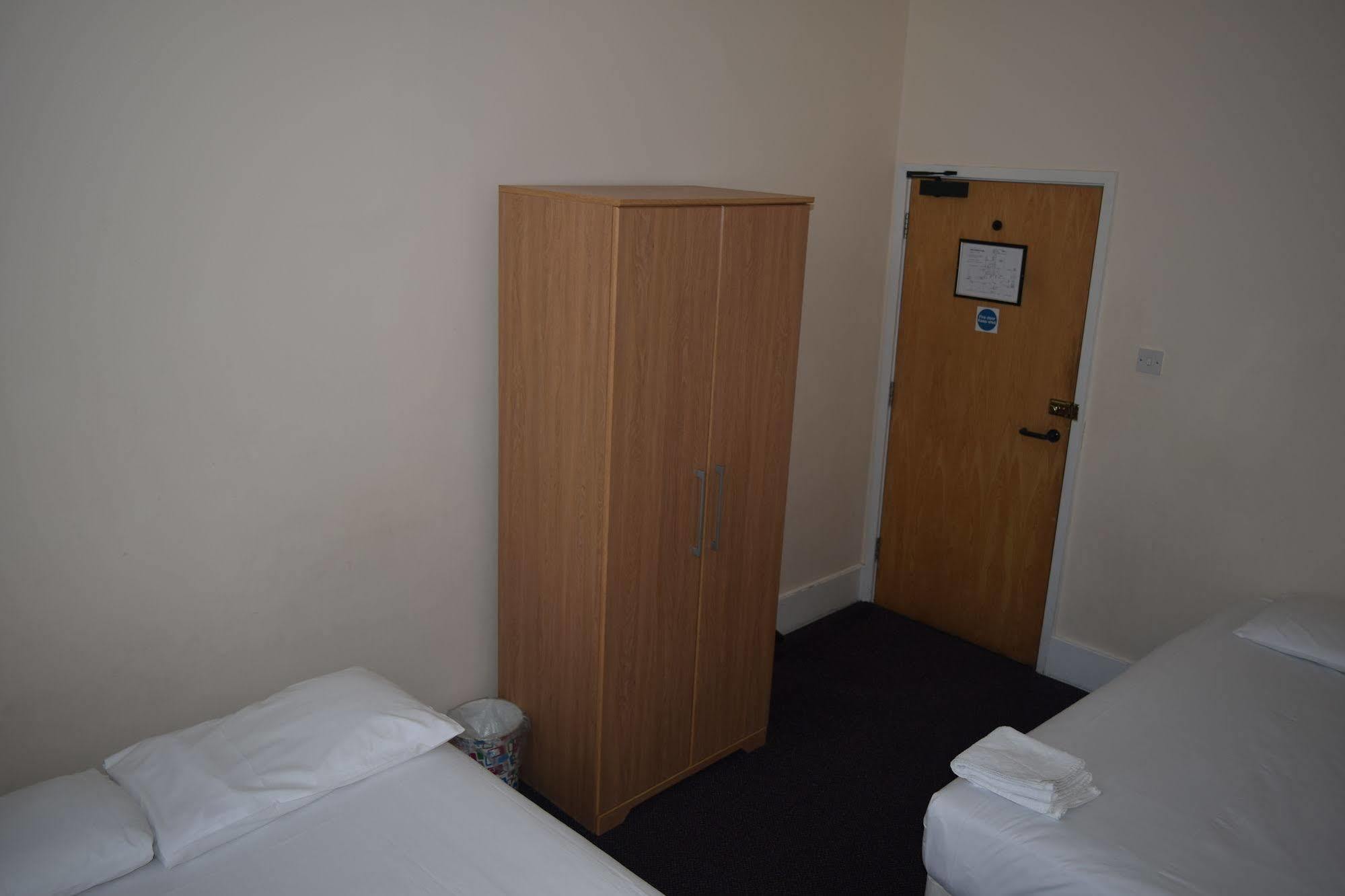 York Hotel